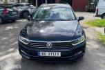 2019 Volkswagen Passat, 2,0 TDI 150hk, Automat, Adaptiv cruisekontroll, Ryggekamera