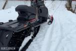 2017 Lynx Boondocker 850
