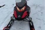 2017 Lynx Boondocker 850