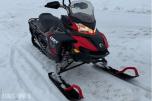 2017 Lynx Boondocker 850