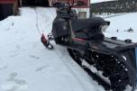 2017 Lynx Boondocker 850