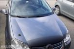 2008 Volkswagen Golf 1.9 Diesel 105hk, Cruisekontroll, Soltak, reparasjonsobjekt 