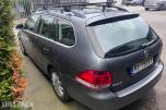 2008 Volkswagen Golf 1.9 Diesel 105hk, Cruisekontroll, Soltak, reparasjonsobjekt 