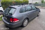 2008 Volkswagen Golf 1.9 Diesel 105hk, Cruisekontroll, Soltak, reparasjonsobjekt 