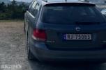 2008 Volkswagen Golf 1.9 Diesel 105hk, Cruisekontroll, Soltak, reparasjonsobjekt 
