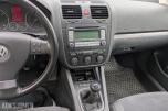 2008 Volkswagen Golf 1.9 Diesel 105hk, Cruisekontroll, Soltak, reparasjonsobjekt 