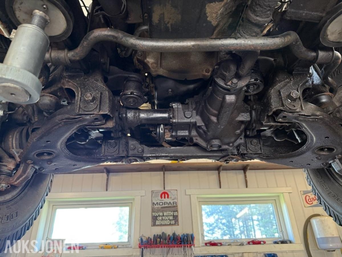 1992 Toyota 4-Runner 3.0 143hk 4WD automat