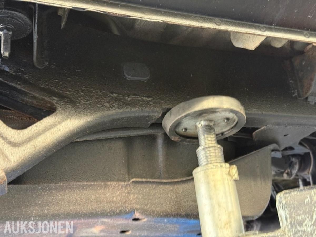 1992 Toyota 4-Runner 3.0 143hk 4WD automat