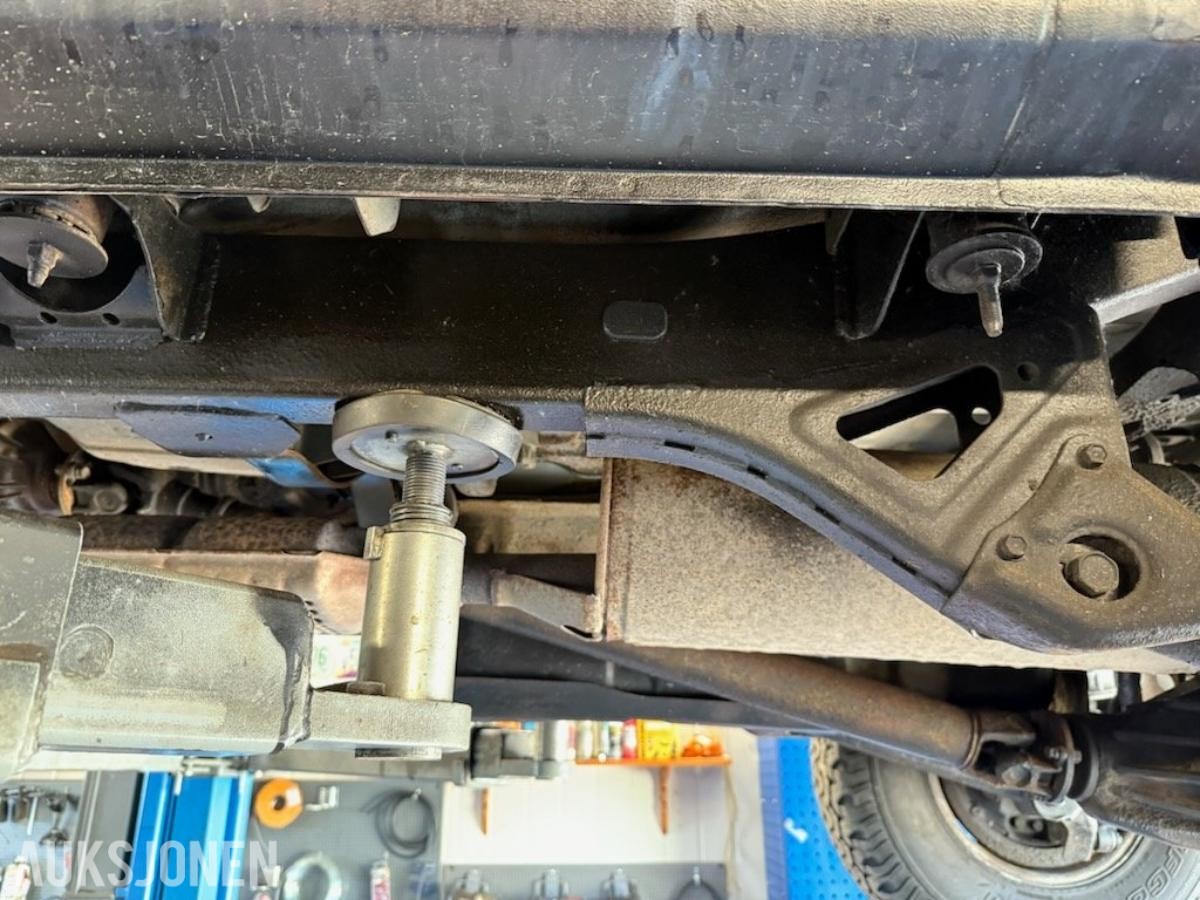 1992 Toyota 4-Runner 3.0 143hk 4WD automat