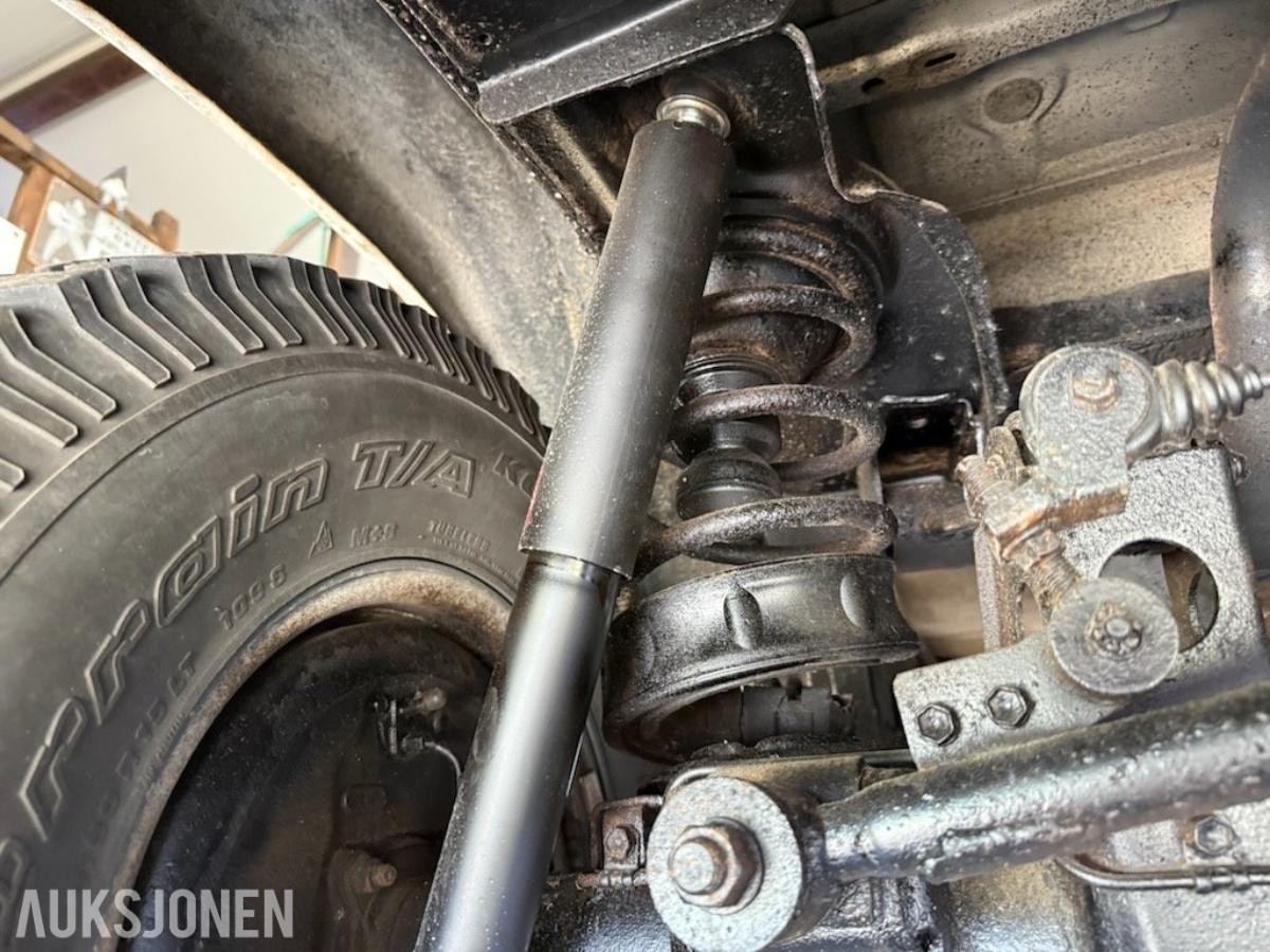 1992 Toyota 4-Runner 3.0 143hk 4WD automat