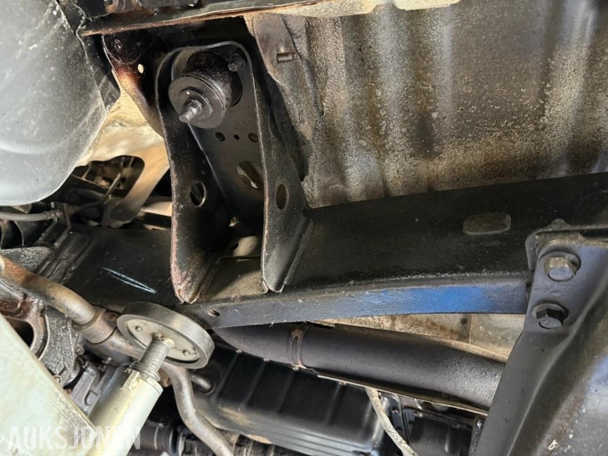 1992 Toyota 4-Runner 3.0 143hk 4WD automat