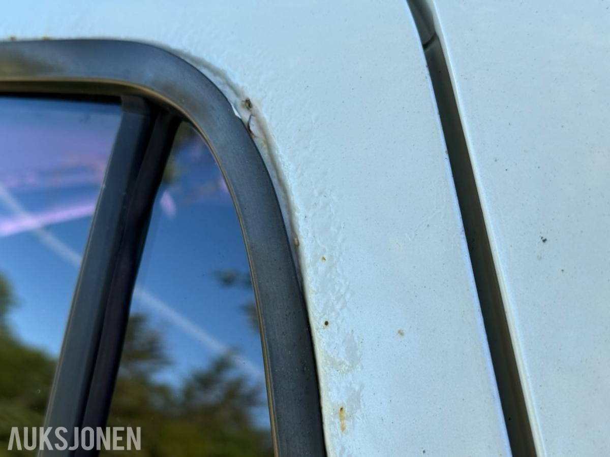 1992 Toyota 4-Runner 3.0 143hk 4WD automat