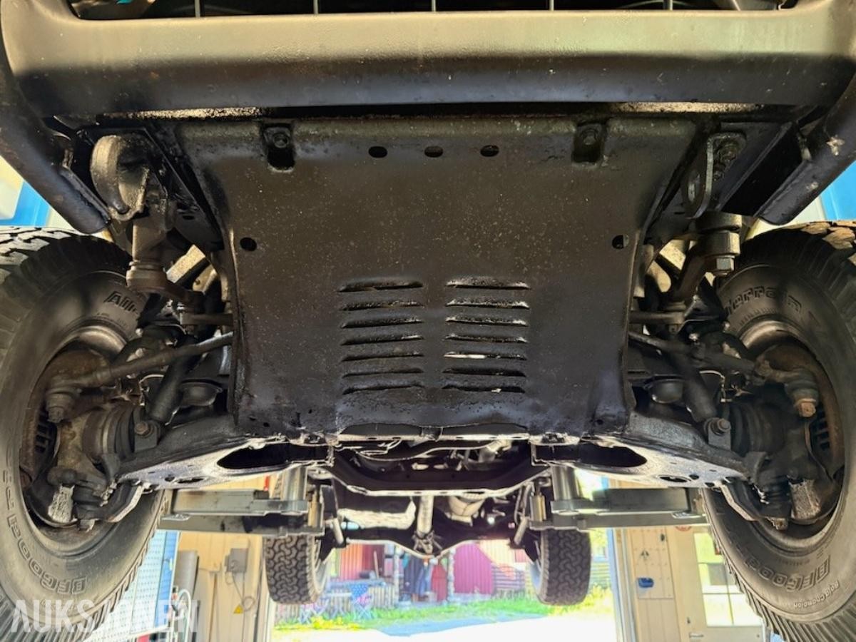 1992 Toyota 4-Runner 3.0 143hk 4WD automat