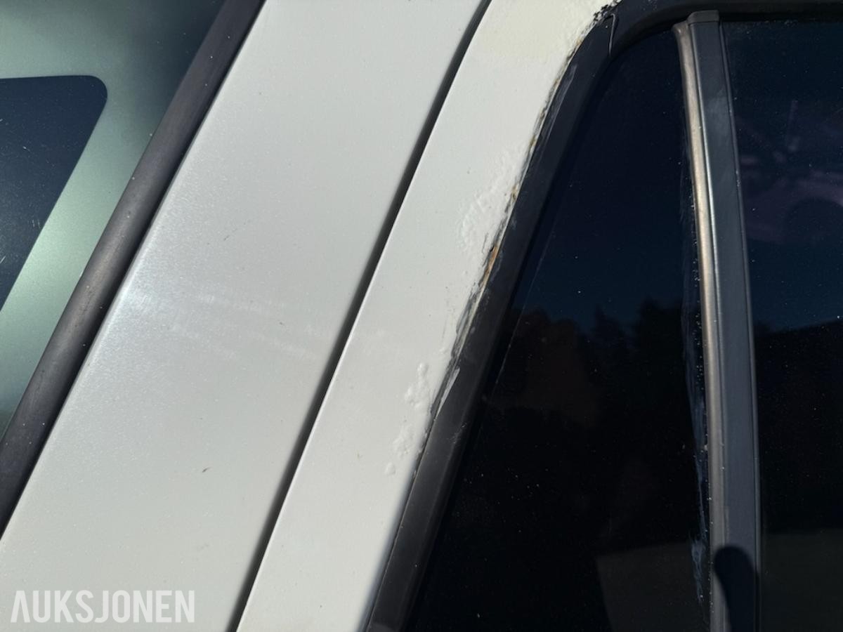 1992 Toyota 4-Runner 3.0 143hk 4WD automat