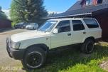 1992 Toyota 4-Runner 3.0 143hk 4WD automat 