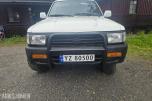 1992 Toyota 4-Runner 3.0 143hk 4WD automat 