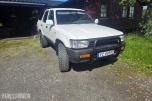 1992 Toyota 4-Runner 3.0 143hk 4WD automat 