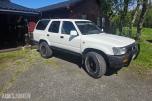 1992 Toyota 4-Runner 3.0 143hk 4WD automat 