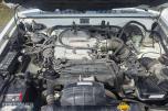 1992 Toyota 4-Runner 3.0 143hk 4WD automat 