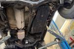 1992 Toyota 4-Runner 3.0 143hk 4WD automat 