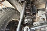 1992 Toyota 4-Runner 3.0 143hk 4WD automat 