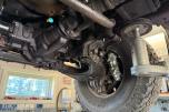 1992 Toyota 4-Runner 3.0 143hk 4WD automat 