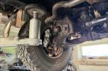 1992 Toyota 4-Runner 3.0 143hk 4WD automat 