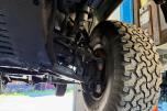 1992 Toyota 4-Runner 3.0 143hk 4WD automat 