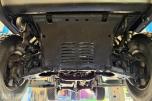 1992 Toyota 4-Runner 3.0 143hk 4WD automat 