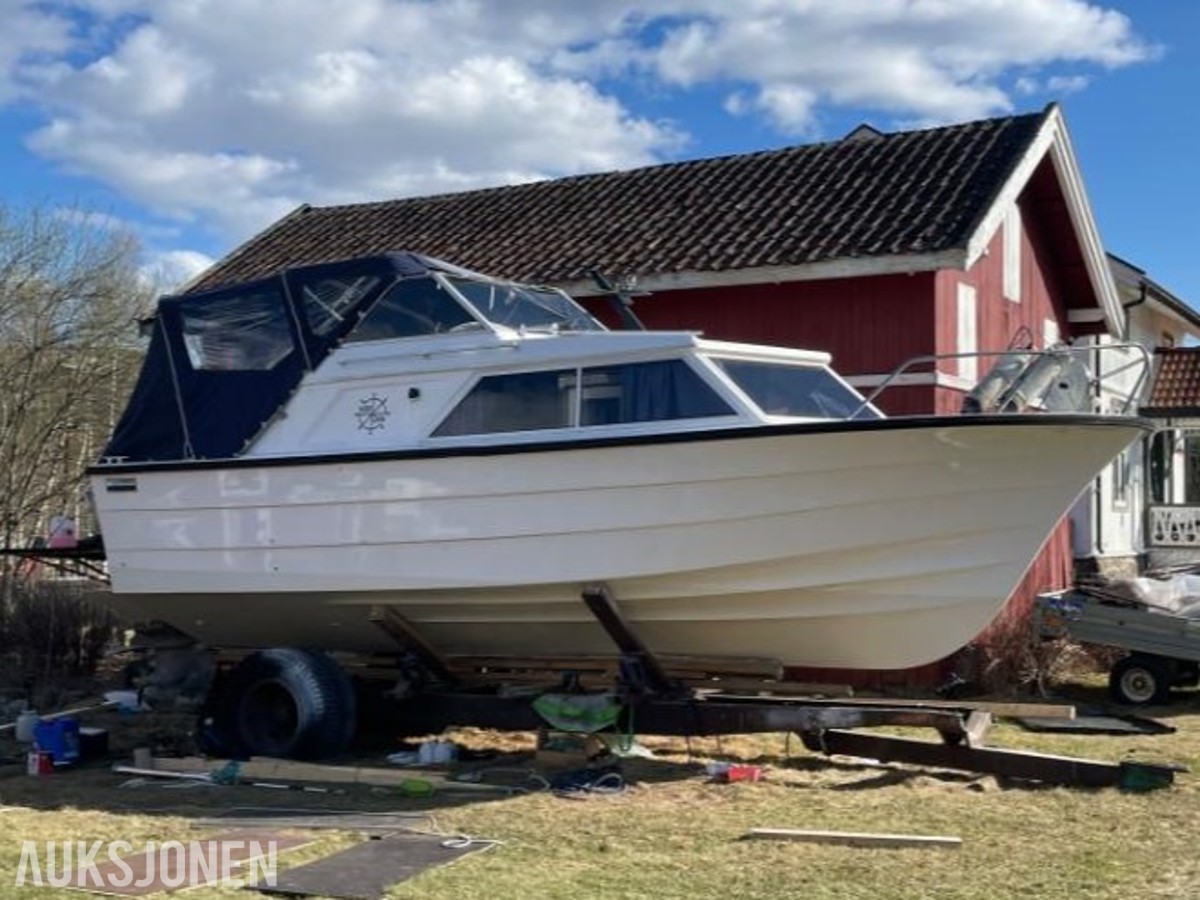 Fjord Consul