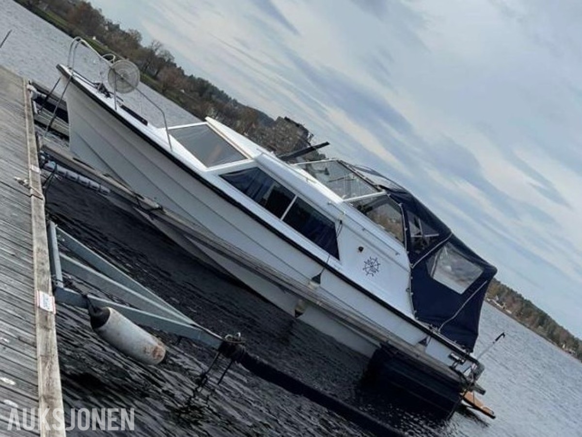 Fjord Consul