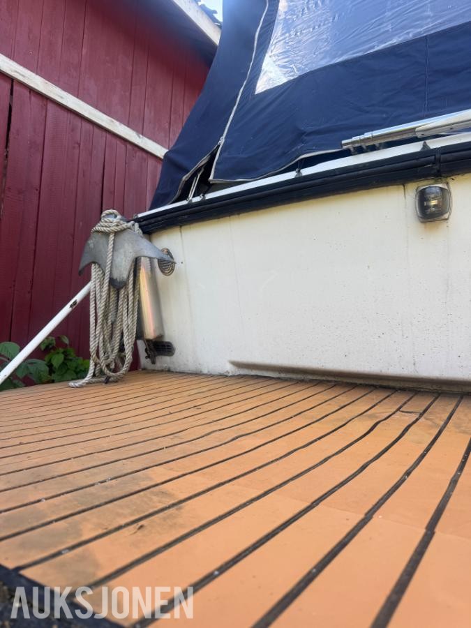 Fjord Consul