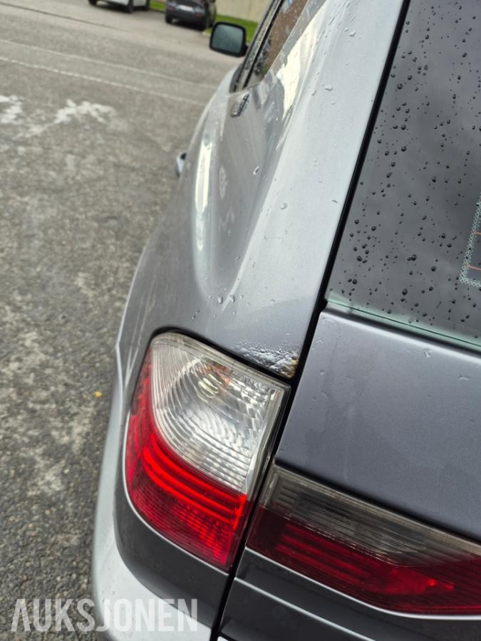 2007 BMW X3 2.0D -177 D, 271454km