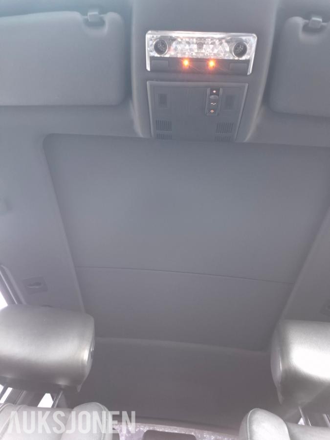 2007 BMW X3 2.0D -177 D, 271454km