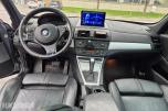 2007 BMW X3 2.0D -177 D, 271454km