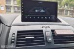2007 BMW X3 2.0D -177 D, 271454km