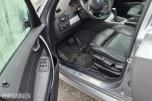 2007 BMW X3 2.0D -177 D, 271454km