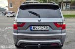 2007 BMW X3 2.0D -177 D, 271454km