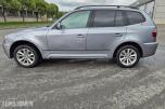 2007 BMW X3 2.0D -177 D, 271454km