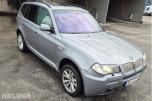 2007 BMW X3 2.0D -177 D, 271454km