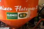Mixer Flatspray 20 sprøytemaskin/pumpe for sparkel og malin