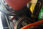Mixer Flatspray 20 sprøytemaskin/pumpe for sparkel og malin