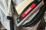 Mixer Flatspray 20 sprøytemaskin/pumpe for sparkel og malin