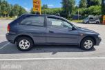 1998 Mazda 323 1.5, Automat, S+V dekk