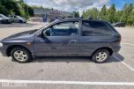 1998 Mazda 323 1.5, Automat, S+V dekk