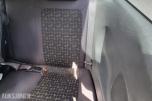 1998 Mazda 323 1.5, Automat, S+V dekk
