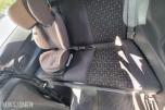 1998 Mazda 323 1.5, Automat, S+V dekk