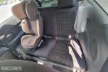 1998 Mazda 323 1.5, Automat, S+V dekk