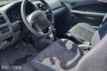 1998 Mazda 323 1.5, Automat, S+V dekk