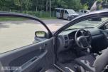 1998 Mazda 323 1.5, Automat, S+V dekk